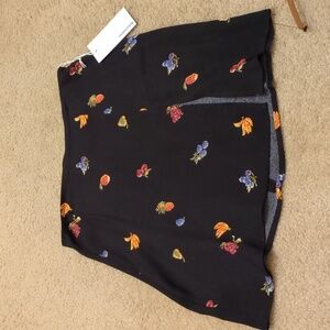 Reformation Margot Skirt